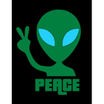 Aliens unites