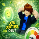 Low Cortisol Obby