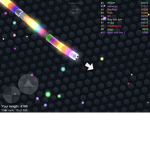 I am da king of roblox