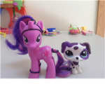 Mlp or lps?