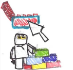 Surviving builders