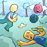Fruit Wars