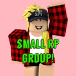 Small Rp Group! 👪 ## 💃 💁