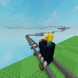 The Longest Cart Ride