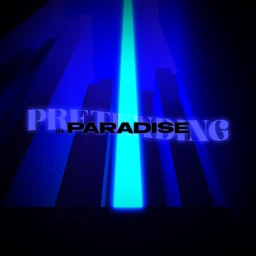 Pretending in Paradise icon