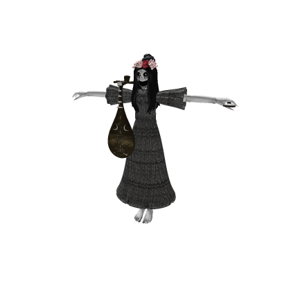 The Mimic Fanmade Biwaki
