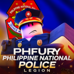 THE PHILIPPINE LEGION COMMUNITY