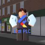 Libl PLC