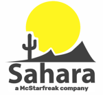 #ShopAtSahara