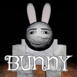 [HORROR] Bunny icon