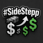 #SideStepp