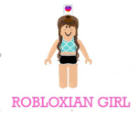 Robloxian Girl™