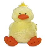 Ch onk er s the Duck God