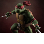 Only the raph