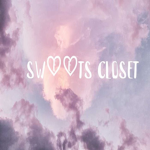 sweets closet