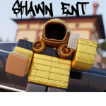 Shawn Ent.