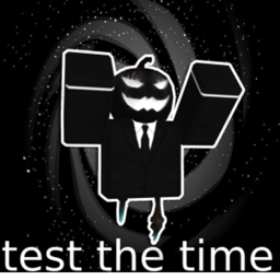 new test the time