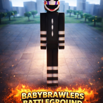 babybrawlers battlegrounds