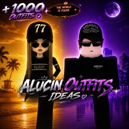 IDEAS DE OUTFITS ALUCINES icon