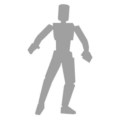 6 Foot 7 Foot