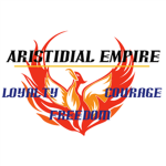 Aristidial Empire