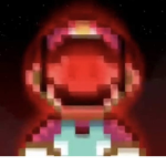 Devil Mario Fans