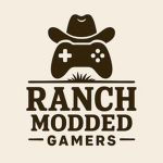 Ranch Modded Gamers