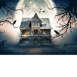 Haunted house