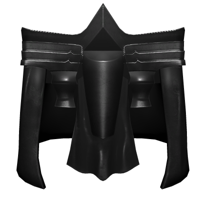 Black Gilgamesh Armor Waist thumbnail