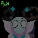 [EASTER] Five Nights at Vee's