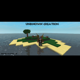 Unknown Creation