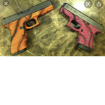 Glocks 2