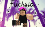 Fuchsiá 👌
