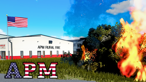 🔥🧑‍🚒 APM Update 