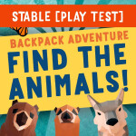 [STABLE]: Backpack Adventure