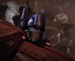 Transformers- Cybertronian Divide
