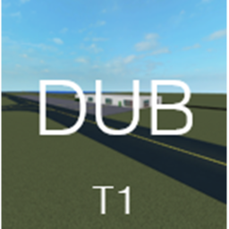 (DUB)Dublin Airport Terminal 1