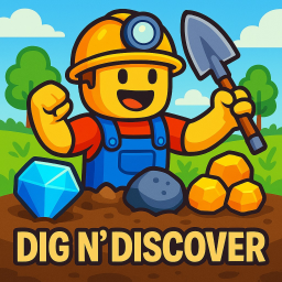Dig N' Discover