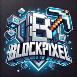 Blockpixel Hub