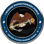 Ι Marine Expеditionary Forcе