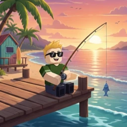 Acariz Hangout icon