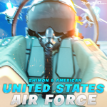 United States Air Fοrce ᅠ