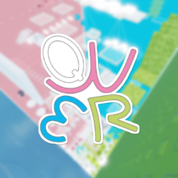 QWER타워🎸 [로벅스이벤트!!]