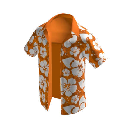 【スーパーセール】 Songkran/Hawaiian Watermelon Open Roblox | III Mark Shirt その他