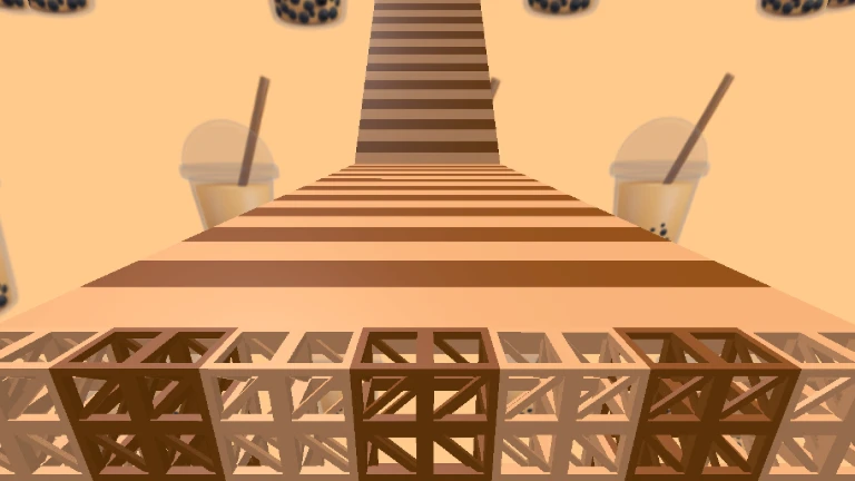 Boba Tea Obby!