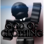 GOD OF CLOTHING