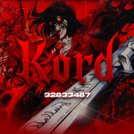 ち KORD