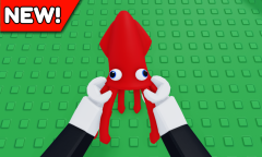 [🦑] Przyrostowa liczba kalmarów