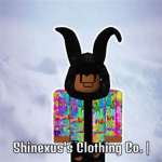 Shinexus's Clothing Co. |