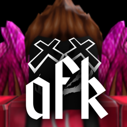 AFK UNTIL SOMEONE DONATES 100K